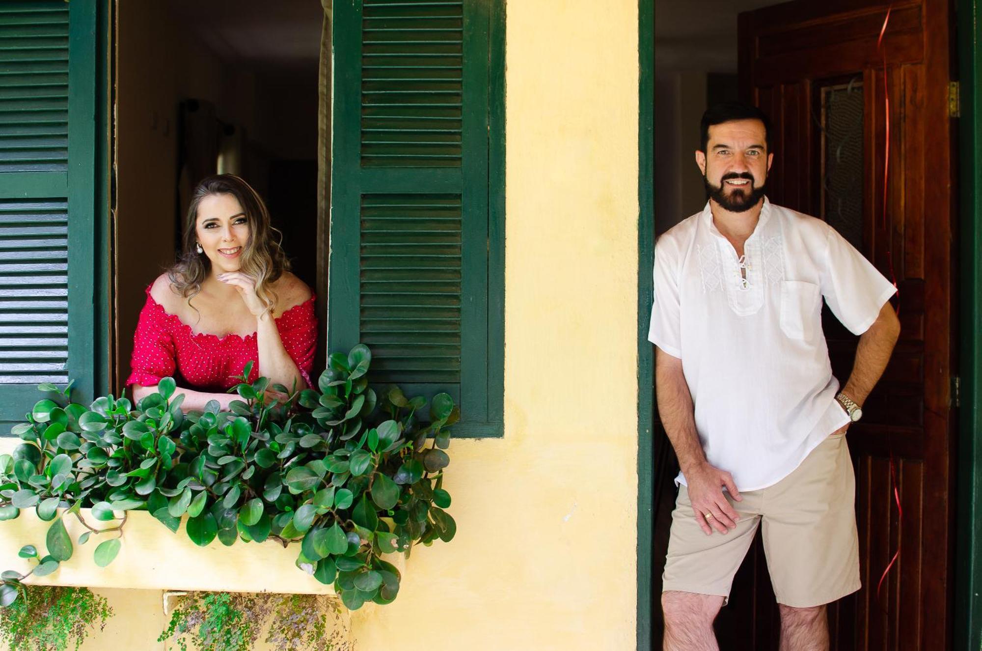 Pousada Acalanto São Roque المظهر الخارجي الصورة